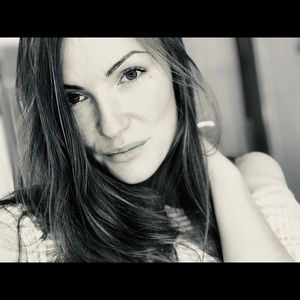 Meet your Posher, Mariia